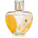 Avon Lov U Together parfémovaná voda dámská 50 ml – Hledejceny.cz