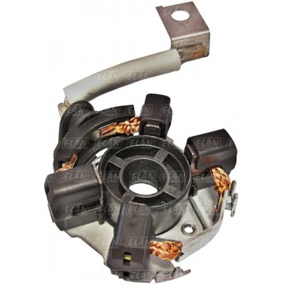 Držák uhlíků - Bosch 1004336515 – Sleviste.cz