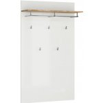 ALAMEDA věšák WIEbílý leskdub westminster – Zboží Dáma