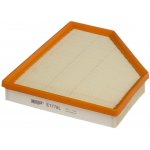 Vzduchový filtr HENGST FILTER E1778L – Hledejceny.cz
