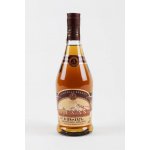 Ijevan Brandy 3* 40% 0,5 l (holá láhev) – Hledejceny.cz
