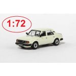 Abrex škoda 120L Ledová 1984 bílá 1:72 – Zboží Mobilmania