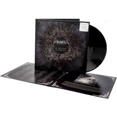 Unanimated - In The Light Of Darkness Reedice LP