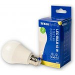 Tesla lighting LED žárovka BULB E27, 12W, 230V, 1521lm, 25 000h, 3000K teplá bílá 220st – Hledejceny.cz