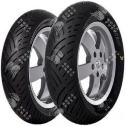 TVS EUROGRIP bee connect serie 70 120/70 R10 54L