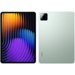 Xiaomi Pad 7 Pro 12GB/512GB Green – Zboží Živě