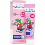 Vademecum Junior Jahoda zubní pasta dětská 50 ml – Zbozi.Blesk.cz