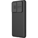 Pouzdro Nillkin CamShield Xiaomi Redmi Note 11T 5G / POCO M4 Pro 5G černé – Zbozi.Blesk.cz