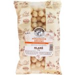 Pohankový mlýn Šmajstrla Šmajstrla Pohankové křupky SLANÉ 50 g – Zboží Dáma