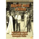 Menzel jiří: báječní muži s klikou DVD