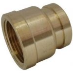 V&G Valogin Mosazný nátrubek redukovaný Redukce: 1” x 5/4” – Zbozi.Blesk.cz