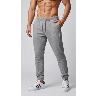 PIERRE CARDIN pánské tepláky GREY – Sleviste.cz