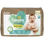 Pampers Harmonie 1 35 ks – Hledejceny.cz
