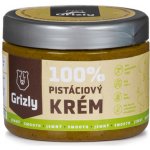 GRIZLY Pistáciový krém 500 g – Zboží Mobilmania