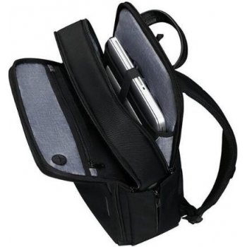 Samsonite XBR 2.0 Backpack 14.1" Black 146509-1041