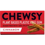Chewsy Cinnamon 15 g – Zbozi.Blesk.cz