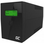 Green Cell UPS01LCD – Zboží Živě