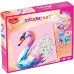 Maped Creativ Sticker´Art kreativní sada Elegant Creatures – Hledejceny.cz
