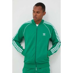 adidas Originals zelená s aplikací