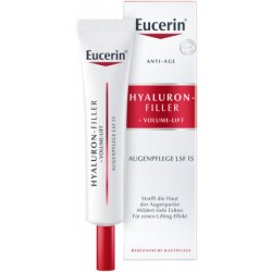 Eucerin Volume-Filler oční liftingový krém SPF 15 Eye Cream 50 ml