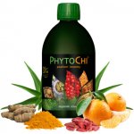 PhytoChi energie z bylin 480 ml – Zboží Dáma