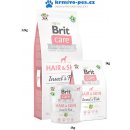 Brit Care Hair & Skin Insect & Fish 12 kg