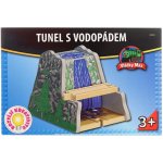 Tunel S vodopádem Maxim – Hledejceny.cz