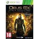 Deus Ex 3: Human Revolution (Nordic Limited edition)