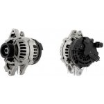 Alternátor - Toyota Yaris 1.0 VVT-i / Denso 104210-8160 | Zboží Auto