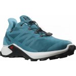 Salomon SuperCross 3 GTX Crystal Teal – Hledejceny.cz