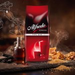 Alfredo Espresso Tipo Bar zrnková 1 kg – Hledejceny.cz
