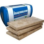Knauf Mineral Plus 034 KP 240 mm m² – Zboží Mobilmania
