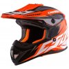 Přilba helma na motorku Cassida Cross Cup Two Junior 2023