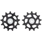 kladky Shimano přehazovačky XT M8100 12s – Zboží Dáma