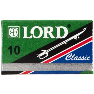 Lord Classic 10 ks – Zboží Dáma