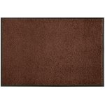 Rinos Care & Clean brown hnědá 40x60 cm – Zboží Dáma