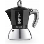Moka konvička Bialetti Moka Induction 100 ml – Zboží Dáma