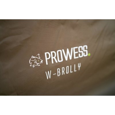 Prowess Přístřešek W-Brolly – Zboží Mobilmania