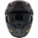MT Helmets Streetfighter SV S Skull | Zboží Auto