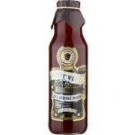 Vinný mošt RULANDSKÉ MODRÉ 0,75l – Hledejceny.cz