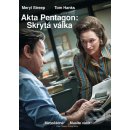 Akta Pentagon: Skrytá válka DVD