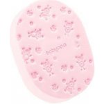 BabyOno houbička na mytí Růžová – Zboží Dáma