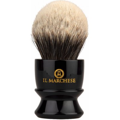 Il Marchese Elitario SHD Black štětka – Sleviste.cz