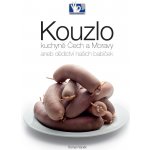Vaněk Roman: Kouzlo kuchyně Čech a Moravy aneb dědictví našich babiček Kniha – Hledejceny.cz