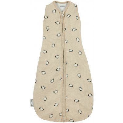 Meyco Cocoon Penguin soft sand – Zboží Mobilmania