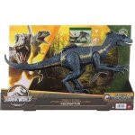 Mattel Jurassic World Útočící Indoraptor se zvuky – Zboží Mobilmania