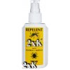 Repelent 2XK repelent spray 100 ml