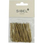 Sibel Hairpin Japonaise 50 mm Gold 40 ks – Zbozi.Blesk.cz