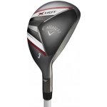 Callaway X Hot hybrid č. 3 Regular