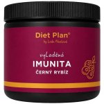 Diet Plan Imunita černý rybíz 200 g – Hledejceny.cz